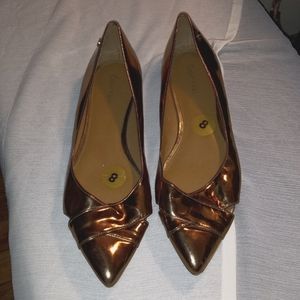 Ladies flat shoes 🥿